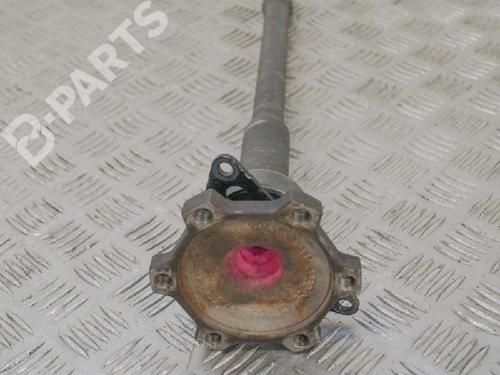 Driveshaft AUDI A6 C6 (4F2) 2.0 TDI | BP6734530M37 