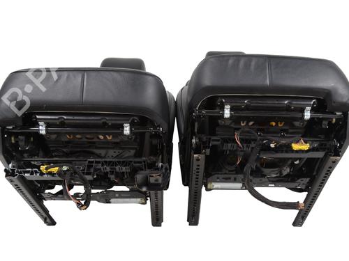 Seats set MERCEDES-BENZ GL-CLASS (X164) GL 350 CDI 4-matic (164.822) | BP32025445C78 - Image 10