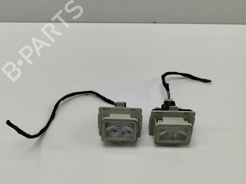 Used Licence plate light Licence plate light MERCEDES-BENZ E-CLASS (W213) E 220 d (213.004) (194 hp) 26581784 26581784