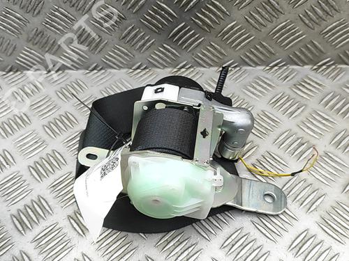 Rear right seatbelt LEXUS GS (_L1_) 300h (AWL10_, AWL10R) | BP33400330I28 - Image 4