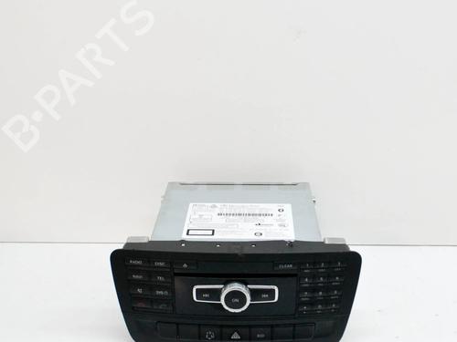Used Electronic module MERCEDES-BENZ B-CLASS Sports Tourer (W246, W242) B 180 CDI (246.200) (109 hp) 29075831