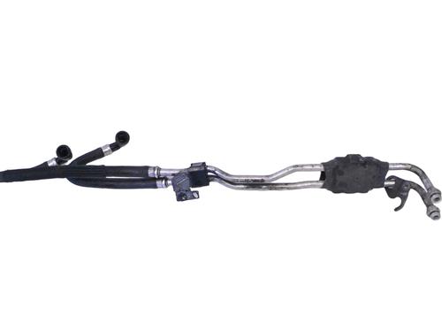 Pipe JAGUAR XF I (X250) 2.2 D | BP30231026M125 - Image 2