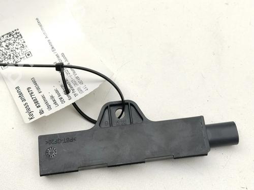 Electronic module BMW XM (G09) XM All-wheel Drive | BP39619738M83 - Image 2