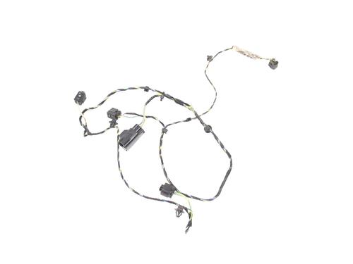 Used Electronic module JAGUAR XF I (X250) 3.0 D (275 hp) 30220835