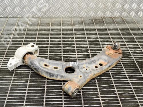 Used Left front suspension arm VW GOLF VI (5K1) 2.0 TDI (140 hp) 7267703