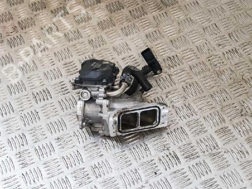 Used Throttle body Throttle body 14657467 14657467
