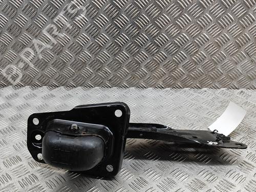 Left rear suspension arm VW GOLF VII (5G1, BQ1, BE1, BE2) e-Golf | BP25995366M14 