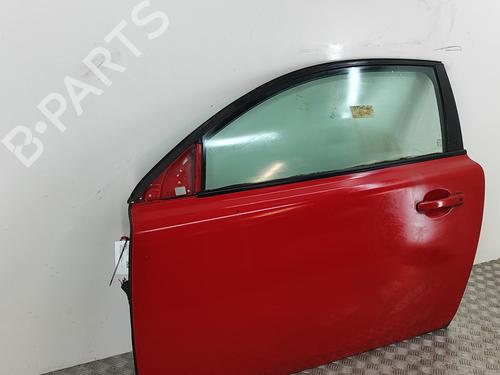 Left front door VOLVO C30 (533) 2.0 D | BP23250037C2 