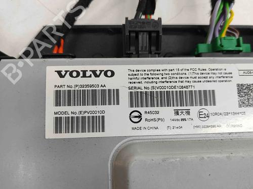 Electronic module VOLVO V60 II (225) B6 Mild-Hybrid AWD | BP29459272M83 - Image 6