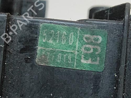 Ratstangsstang TOYOTA HILUX VII Pickup (_N1_, _N2_, _N3_) 2.5 D 4WD (KUN25) | BP28171808I23 