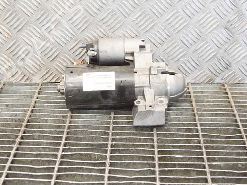 Startmotor BMW 3 (F30, F80) 335 d xDrive (313 hp) 6769637
