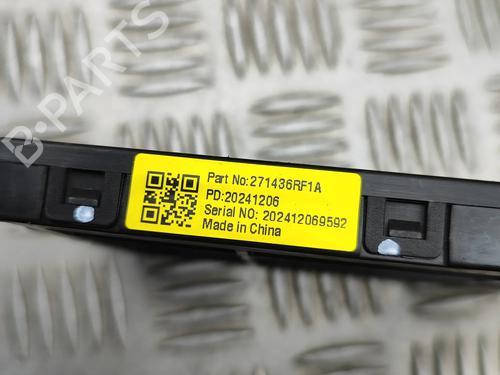 Heater resistor RENAULT AUSTRAL E-TECH 200 Hybrid (HGM2) | BP33962159M108  - Image 6