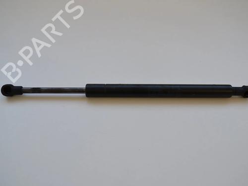 Used Tailgate lift support Tailgate lift support VW TOUAREG (7LA, 7L6, 7L7) 2.5 R5 TDI (174 hp) 33358089 33358089