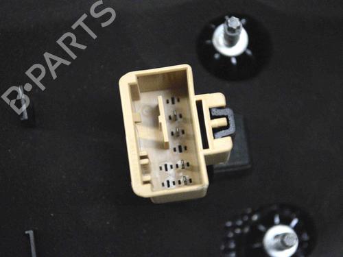 Right tailgate light VW GOLF VII (5G1, BQ1, BE1, BE2) 1.0 TSI | BP30227091C80