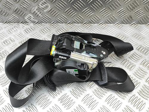 Used Front right seatbelt Front right seatbelt MERCEDES-BENZ GLC (X253) 220 d 4-matic (253.915) (194 hp) 33206414 33206414