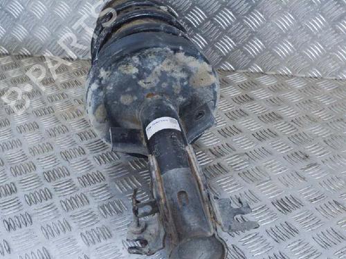 Left front shock absorber RENAULT MASTER III Van (FV) 2.3 dCi 125 FWD (FV0C, FV0D, FV0G, FV0H, FV0J, FV0K) | BP6754600M16 