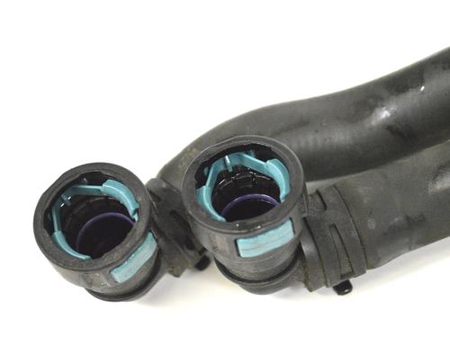 Pipe JAGUAR XE (X760) 2.0 D | BP33341490M125 - Image 4