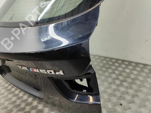 Tailgate BMW X6 (E71, E72) M 50 d | BP33039051C6  - Image 7