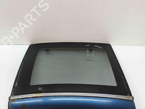 Used Sunroof NISSAN 300ZX (Z32) 3.0 Twin Turbo (268 hp) 27794848