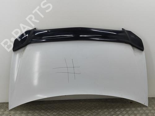 Used Hood MERCEDES-BENZ VIANO (W639) CDI 2.2 4-matic (639.811, 639.813, 639.815, 639.711,... (163 hp) 16872024