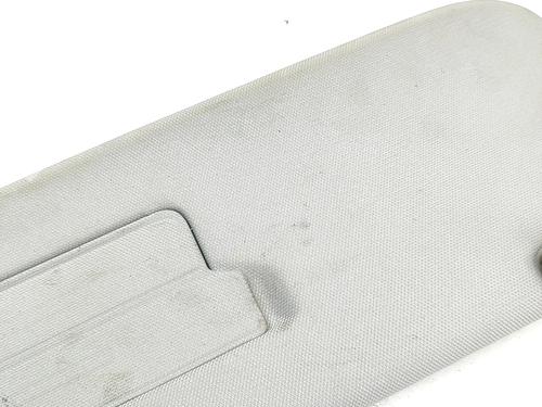 Right sun visor TESLA MODEL 3 (5YJ3) EV AWD | BP33732512I2 - Image 6