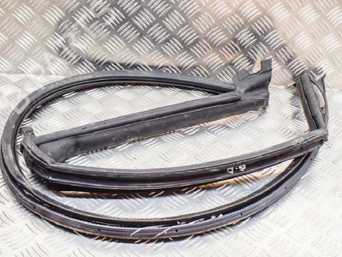 Rubber door seal TESLA MODEL S (5YJS) 75 | BP14616107C142 