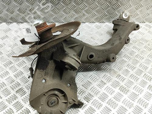 Right rear steering knuckle ALFA ROMEO GIULIETTA (940_) 1.6 JTDM (940FYB11, 940FYB1A, 940FYF11, 940FYF1A) | BP30620956M28