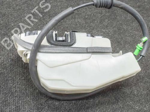 Front right lock TESLA MODEL 3 (5YJ3) EV AWD | BP27748596C97 