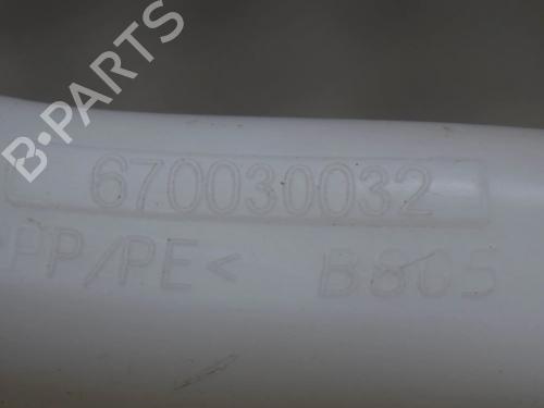 Pipe MASERATI QUATTROPORTE VI 3.0 D | BP8838245M125 