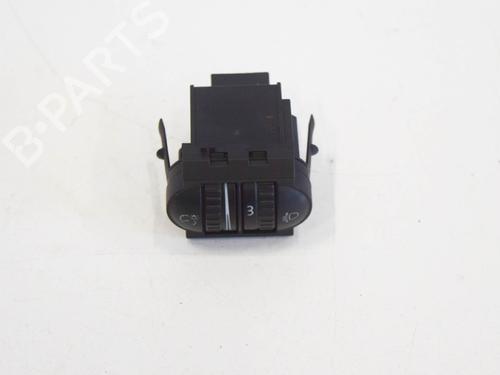 Used Electronic module VW SCIROCCO III (137, 138) 2.0 TSI (180 hp) 6765522