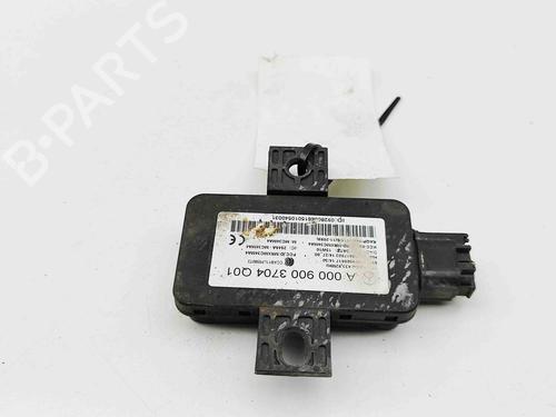 Used Electronic module MERCEDES-BENZ CLA Coupe (C117) CLA 200 CDI / d (117.308) (136 hp) 29459989
