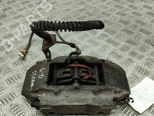 Used Right rear brake caliper PORSCHE BOXSTER (986) 2.5 (204 hp) 26680743