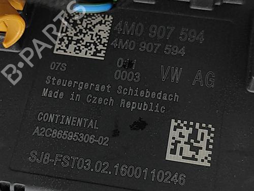 Soltag AUDI Q7 (4MB, 4MG, 4MQ) 3.0 TDI quattro | BP32755255C124  - Image 6