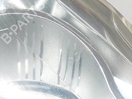 Left headlight RENAULT MASTER III Van (FV) 2.3 dCi 130 FWD (FV0M, FV0Y, FV0J, FV02, FV03) | BP33223655C28  - Image 8