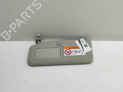 Używane Osłona przeciwsłoneczna lewa MAZDA CX-5 (KF) 2.0 (165 hp) 27607714