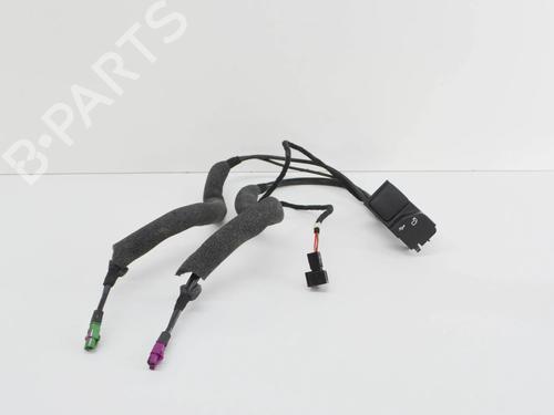 Used Electronic module Electronic module MERCEDES-BENZ GLS (X167) 400 d 4-matic (167.923) (330 hp) 27760648 27760648