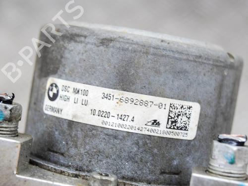 ABS pump BMW i3 (I01) s Electric | BP28430398M43 - Image 7