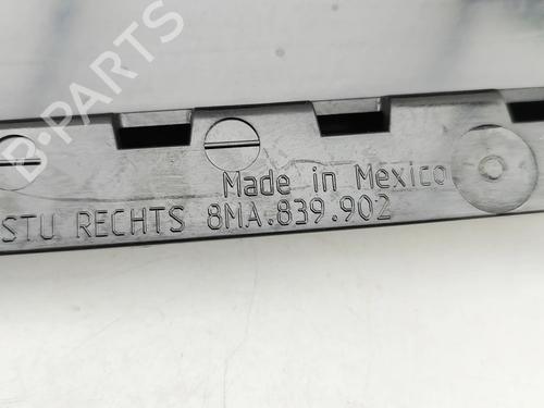 Dørliste AUDI Q5 (GUB) SQ5 TFSI quattro | BP33847323C150  - Image 6