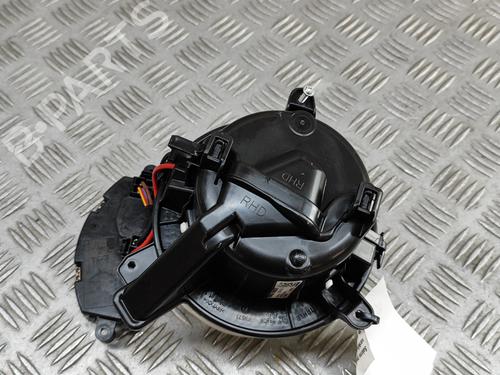 Used Heater blower motor VW T-CROSS (C11, D31) 1.0 TSi (116 hp) 28687878