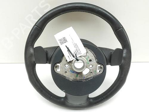 Steering wheel AUDI Q5 (8RB) 3.0 TDI quattro | BP34190952C49 - Image 2