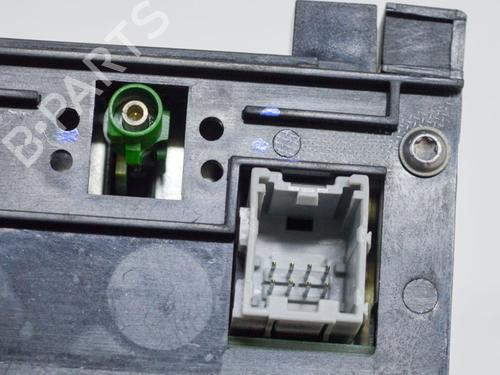 Electronic module OPEL MOKKA / MOKKA X (J13) 1.4 (_76) | BP11252769M83 