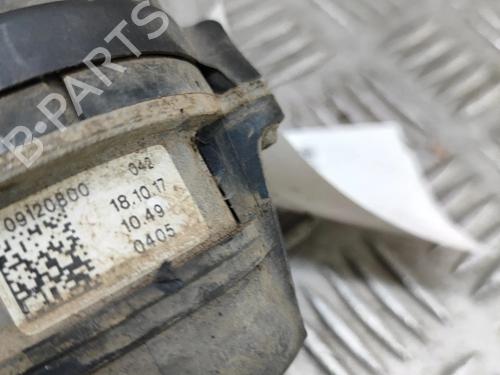 Auxiliary water pump LAND ROVER DISCOVERY V (L462) 3.0 Td6 4x4 | BP27611365M111