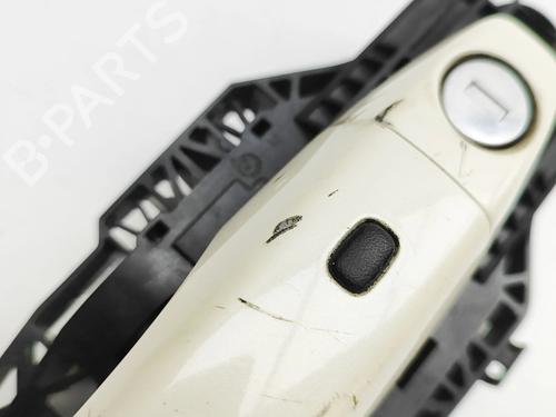 Front left exterior door handle JEEP COMPASS (MP, M6, MV, M7) 1.3 HYBRID 4X4 | BP30544574C128 