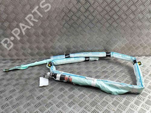 Right curtain airbag MERCEDES-BENZ GLE (V167) GLE 450 4-matic (167.159) | BP28561565C12 