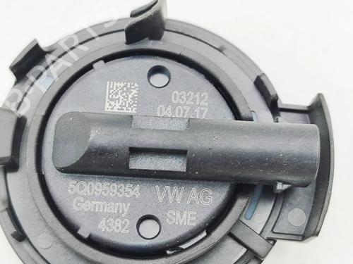 Electronic sensor AUDI TT (FV3, FVP) 2.5 RS TFSI quattro | BP34249276M84  - Image 6
