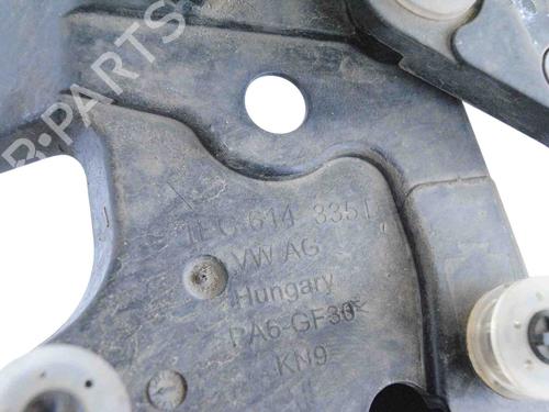 Support VW ID.3 (E11, E12) Pro | BP30251253C155 