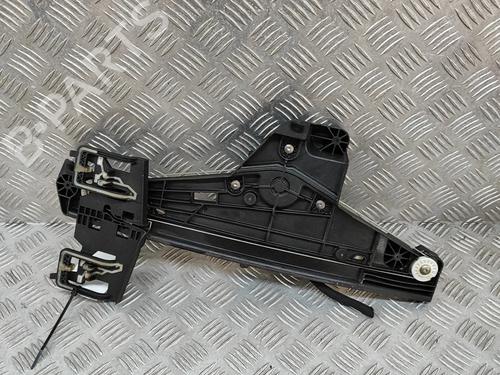Used Rear right window mechanism Rear right window mechanism PEUGEOT 2008 II (UD_, US_, UY_, UJ_, UR_, UC_) e-2008 (UKZKXZ) (136 hp) 27785991 27785991