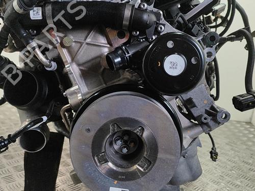Engine BMW 5 (G30, F90) 540 i | BP32061128M1 