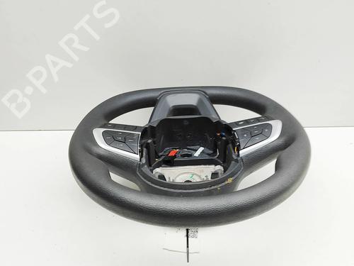 Steering wheel IVECO DAILY VI Platform/Chassis 35S18, 35C18, 40C18, 45C18, 50C18, 60C18, 65C18, 70C18 | BP33396022C49 - Image 4