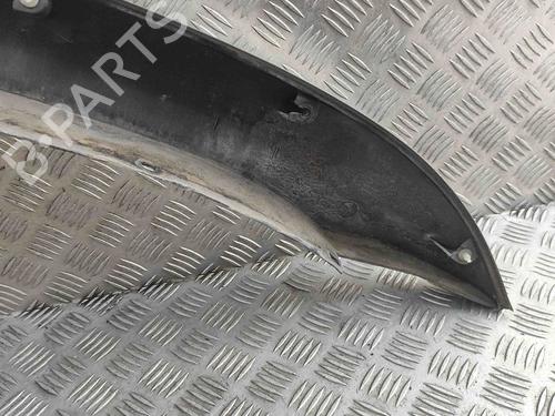 Front left wheel arch trim NISSAN PATROL GR V Wagon (Y61) 3.0 DTi | BP27797634C134